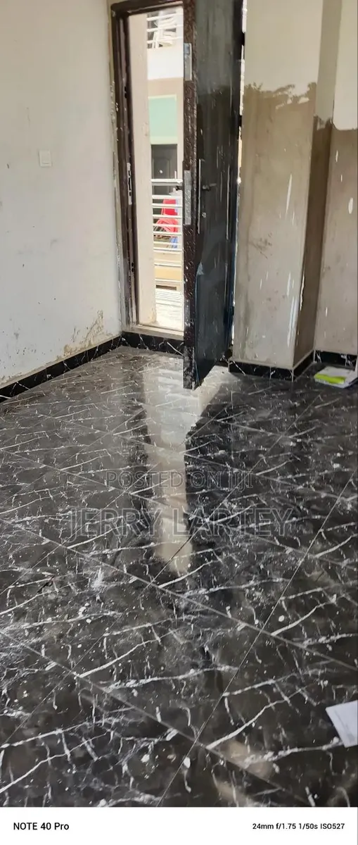 1bdrm Apartment in Dansoman for rent · Photo 1