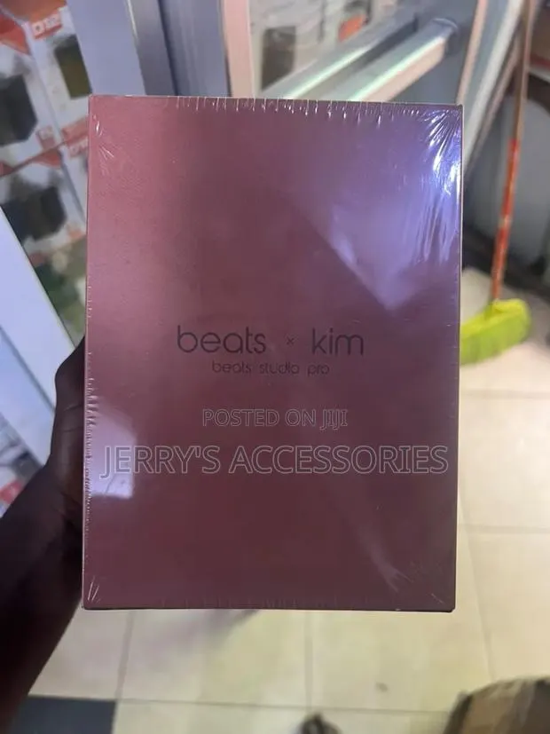 Beat Headset · Photo 1