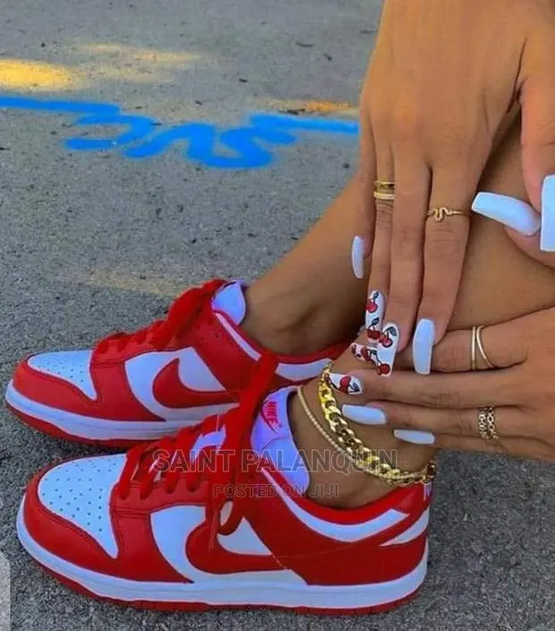 Original Nike Dunk · Photo 1