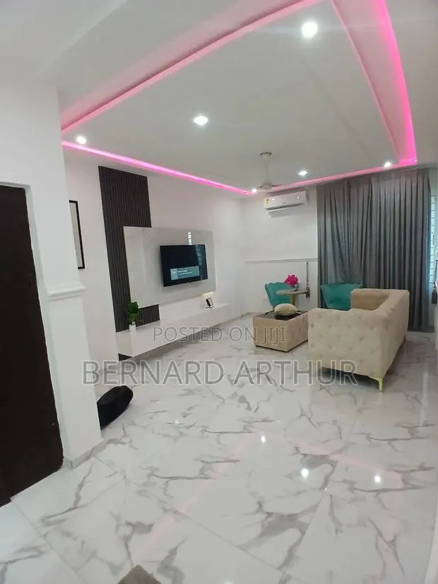 2bdrm Apartment in Bernard Agency, Amasaman for rent · Photo 1