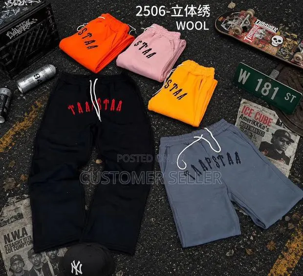 Mens Quality Joggys · Photo 1