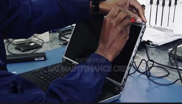 Laptop and Computer Repairs · Photo 1