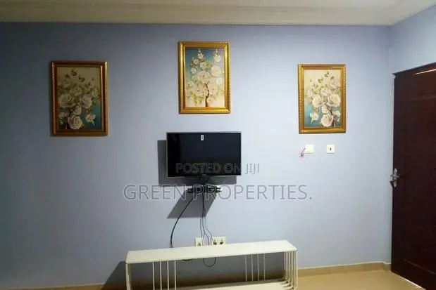 Furnished 1bdrm Apartment in Green Properties, Martime University Area · Photo 1
