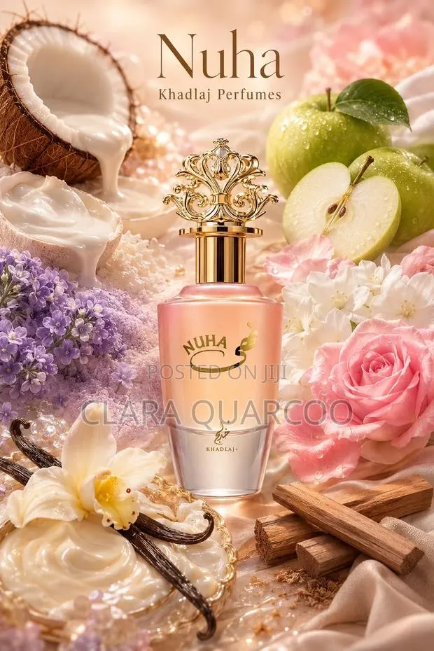 Clapps Perfume · Photo 1