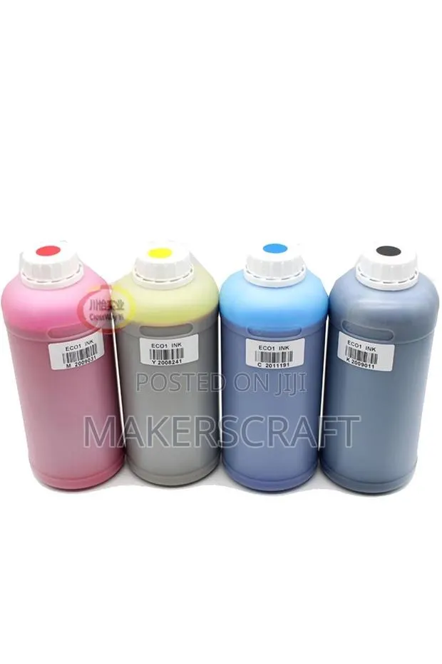 Large Format Digital Ink · Photo 2