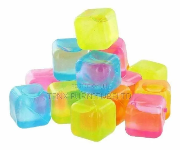 Ice Blocks (Reusable Ice) · Photo 1