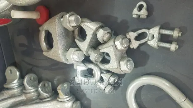 Hooks for Locking · Photo 1