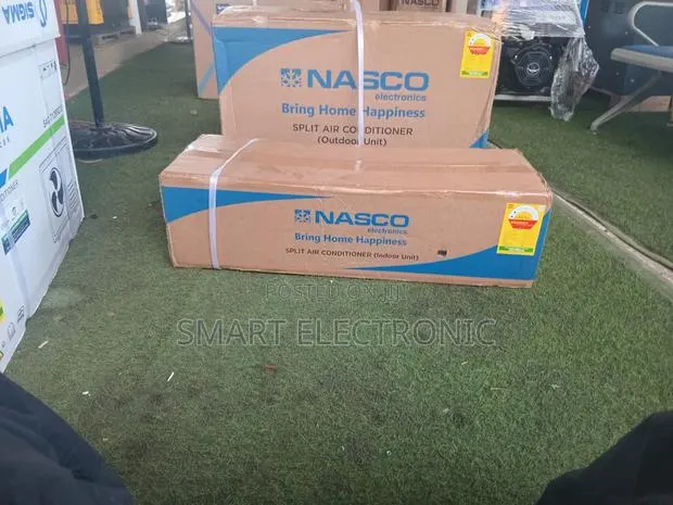 Affordable Premium 1.5HP Split AC – Fast Cooling, Reliable Performance · Photo 1