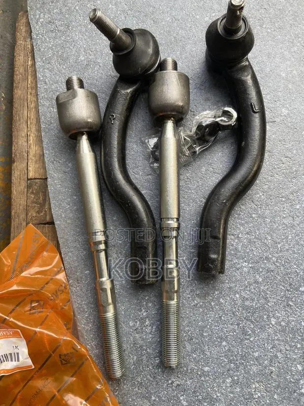 Rav4/Venza/Highlander Inner Tie Rod(Ball 2008,2009,2011,2012,2016,2018 · Photo 1