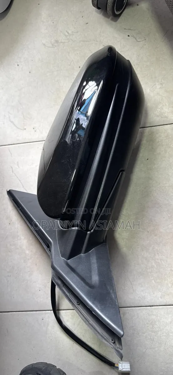 Honda Civic 2016- · Photo 1