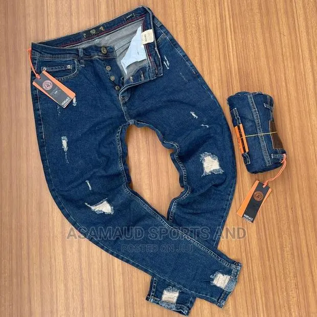 Original Men Jeans at Cool Price · Photo 1