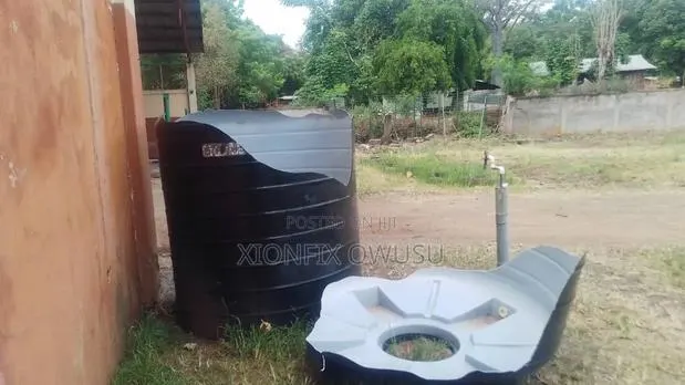 Polytank Leakage Specialist · Photo 1