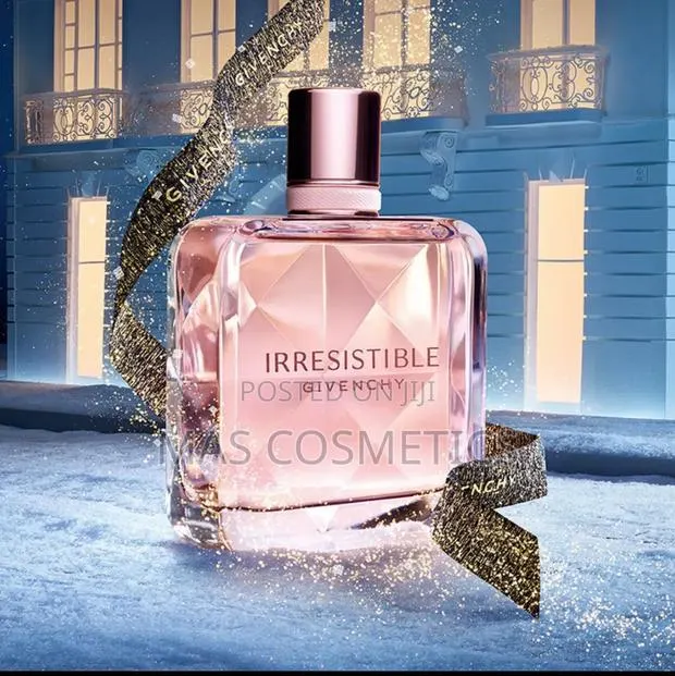 Givenchy Irresistible Eau De Parfum · Photo 1
