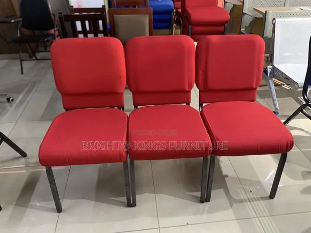 Event Chairs · Photo 1