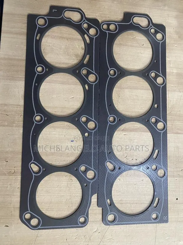 Head Gasket Toyota Landcruiser V8 2UZ · Photo 1