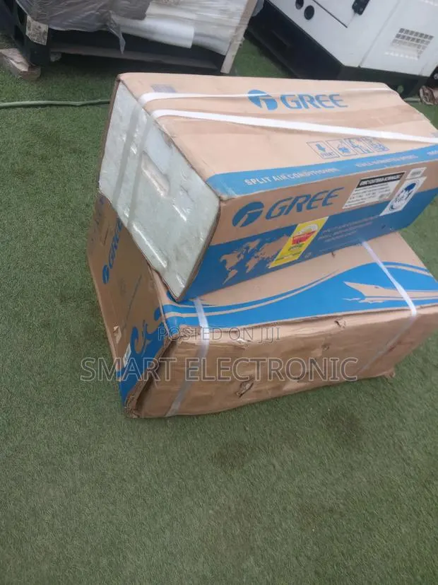GREE Air Conditioner Split System – Powerful Efficient Cooling · Photo 1