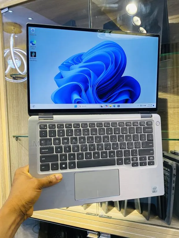 Laptop Dell Latitude 5410 16GB Intel Core i7 SSD 512GB · Photo 1