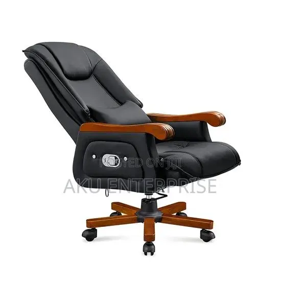 Executive Office Chair · Photo 1
