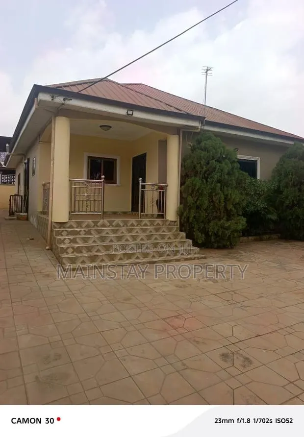 3bdrm House in Mainstay Estates, Adenta for sale · Photo 1