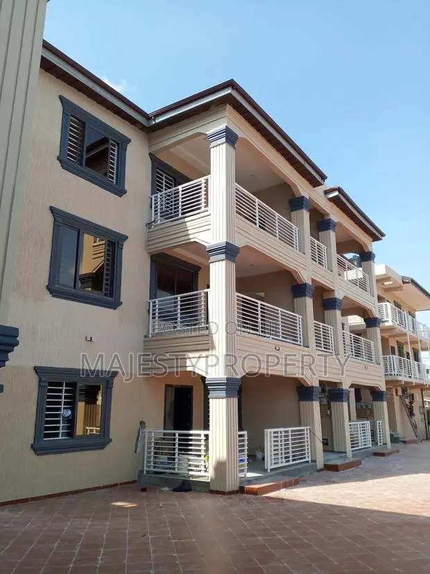 2bdrm Apartment in Spintex for rent · Photo 1