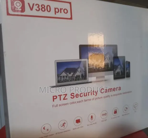Intelligent 4g Solar Camera · Photo 1