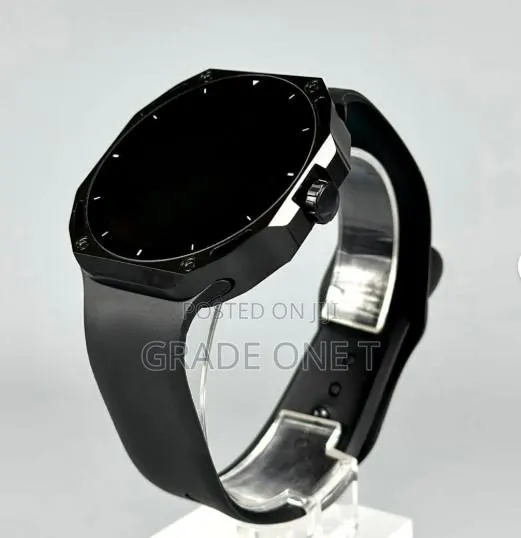 Smart Watch V18pro Max · Photo 1