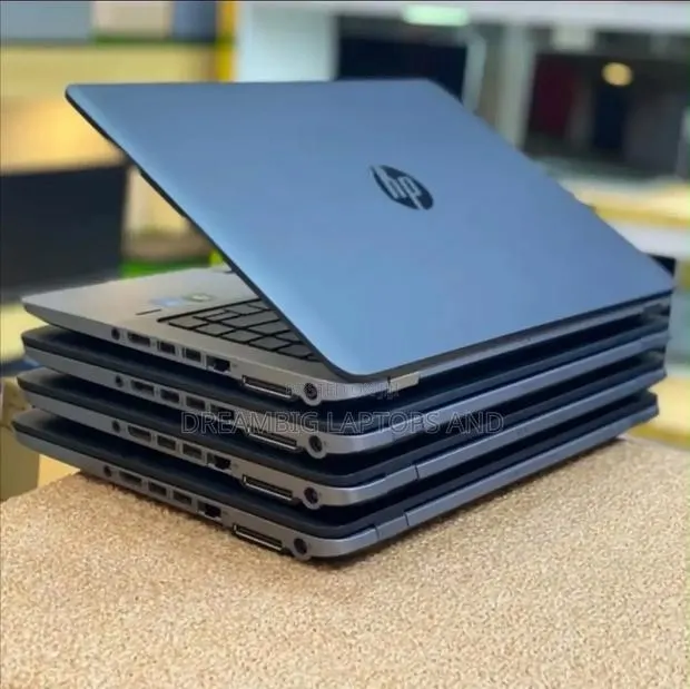 Laptop HP EliteBook 840 G1 8GB Intel Core i5 HDD 500GB · Photo 1
