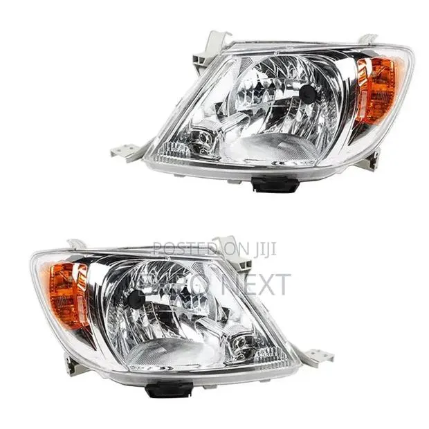 HILUX Vigo 2005-2008 Head Light · Photo 1