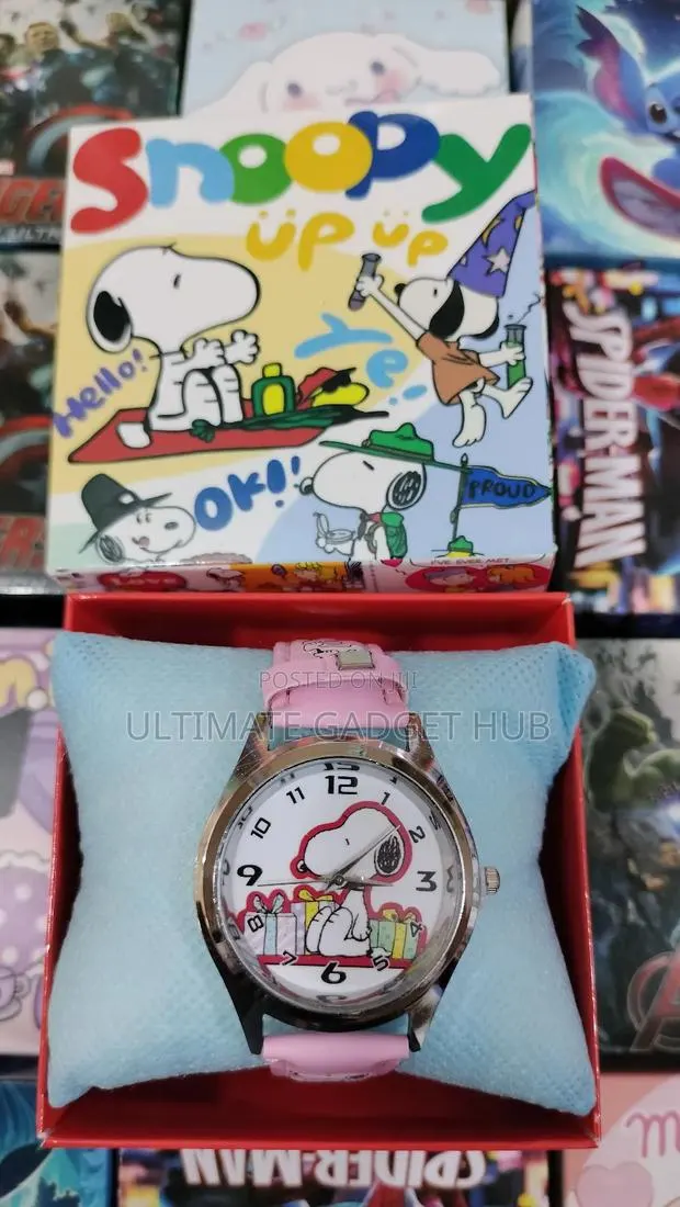Kids Watch · Photo 4