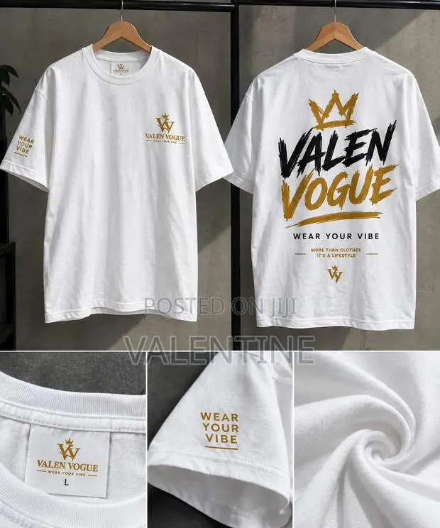 Valen Vogue · Photo 1