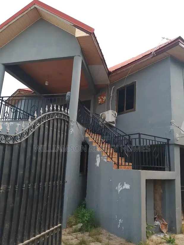 1bdrm Apartment in Spintex Main Road for rent · Photo 1