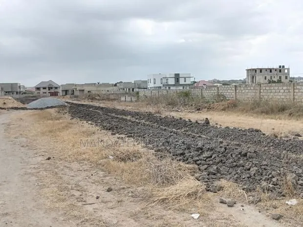 First-Choice 2 Plots of Land at Katamanso · Photo 1