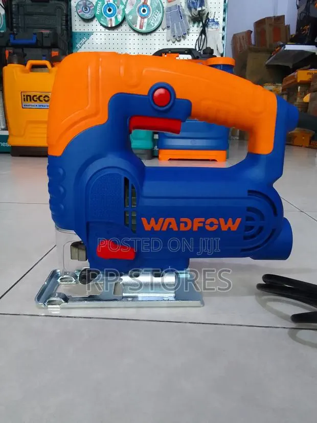 Wadfow Jig Saw 570w · Photo 1