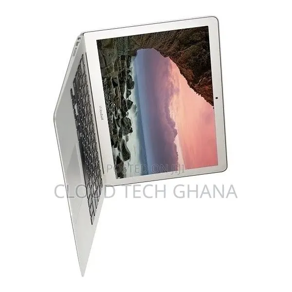 Laptop Apple MacBook Air 8GB Intel Core i7 SSD 256GB · Photo 1