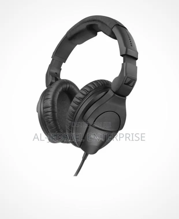 Sennheiser Hd 280 Headphone · Photo 1
