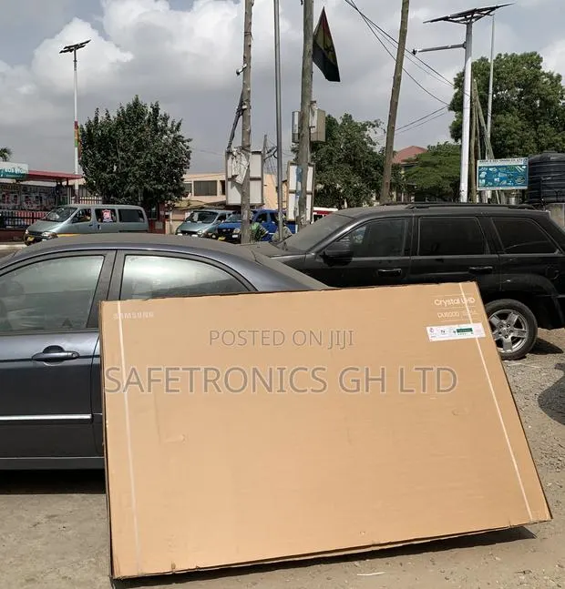 Choose 85 Inch Smart Samsung Q70c Android Qled Uhd Tv · Photo 1