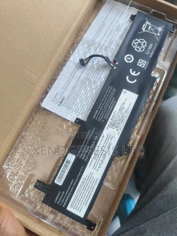 L20m3pf0 for Lenovo Ideapad 3 · Photo 1