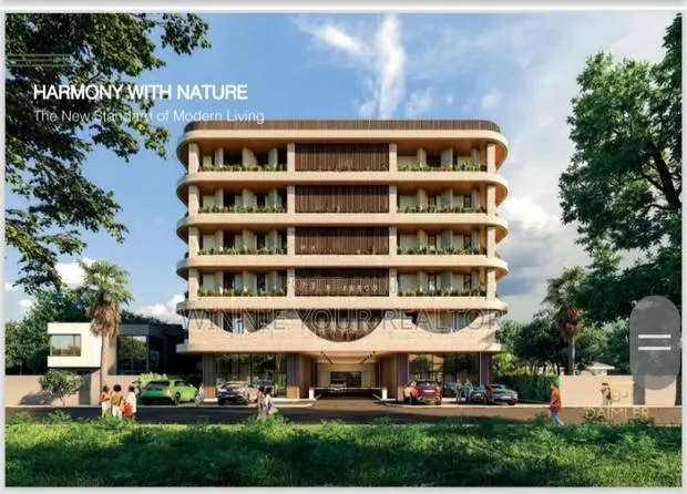 1bdrm Apartment in Airport Residential Area for sale · Photo 1