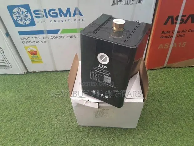 Water Pump Brand New Water Pump 1.0hp Inverter Water Pump · Photo 1