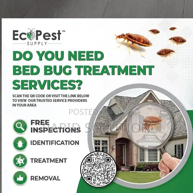Smart Pest Control Services · Photo 1