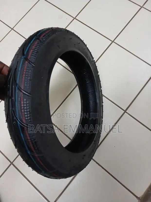 Electric Bike Tyres (Tubeless)