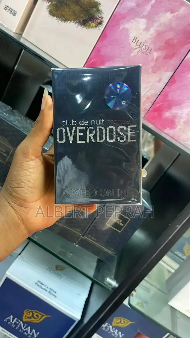 Club De Nuit Overdose · Photo 2