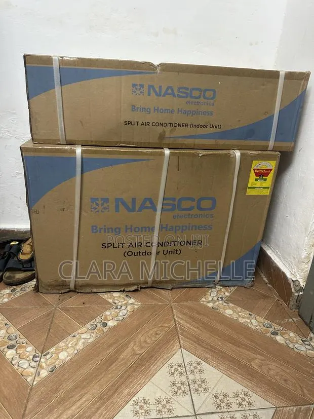 Air Conditioning · Photo 1