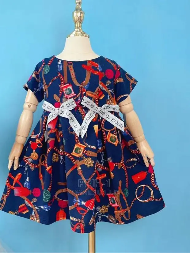 Kids Dress · Photo 1