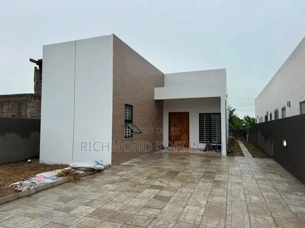 3bdrm House in Kofis Realty, Teshie-Nungua Estates for sale · Photo 1