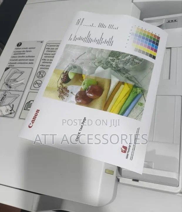 Bulk Printing, Booklets, Exam Papers & Color Photocopy · Photo 1