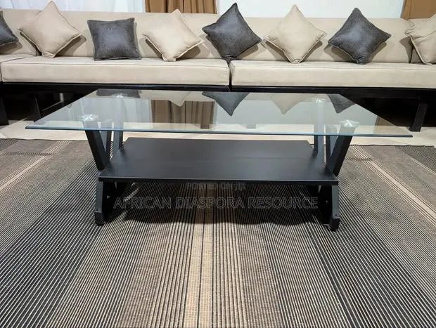 Coffee Table / Center Table · Photo 1