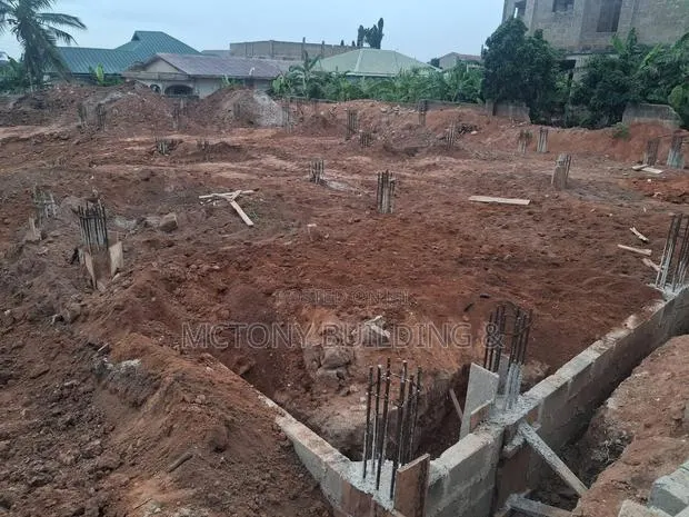 Building and Construction · Photo 1