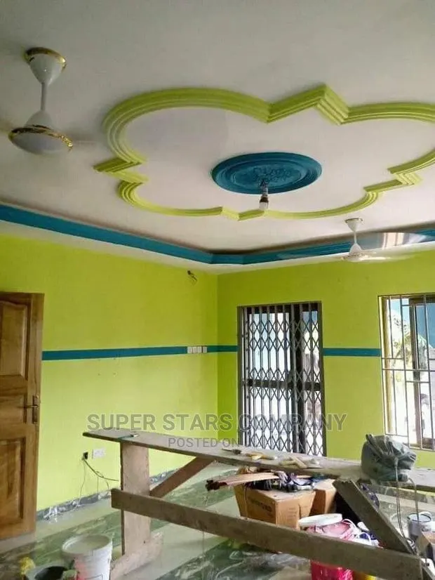 Professional Painter · Photo 1