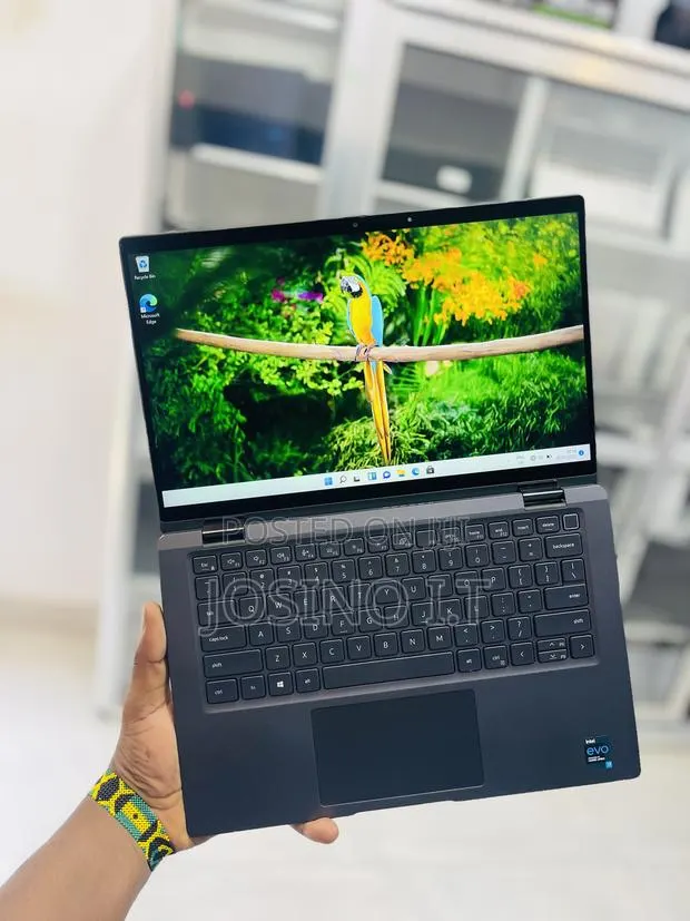 Laptop Dell Latitude 7420 16GB Intel Core I7 SSD 512GB · Photo 1